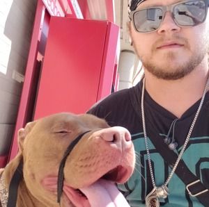 Meet your Posher, Cody